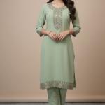 Women’s Stylish Two-Piece  – Premium Fabric and Comfortable Fit