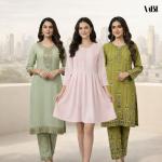 Women’s Stylish Two-Piece and One-Piece Combo Deal