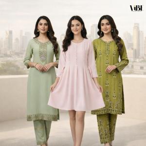 Women’s Stylish Two-Piece and One-Piece Combo Deal