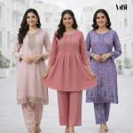 Women’s Stylish Two-Piece and One-Piece Combo Deal